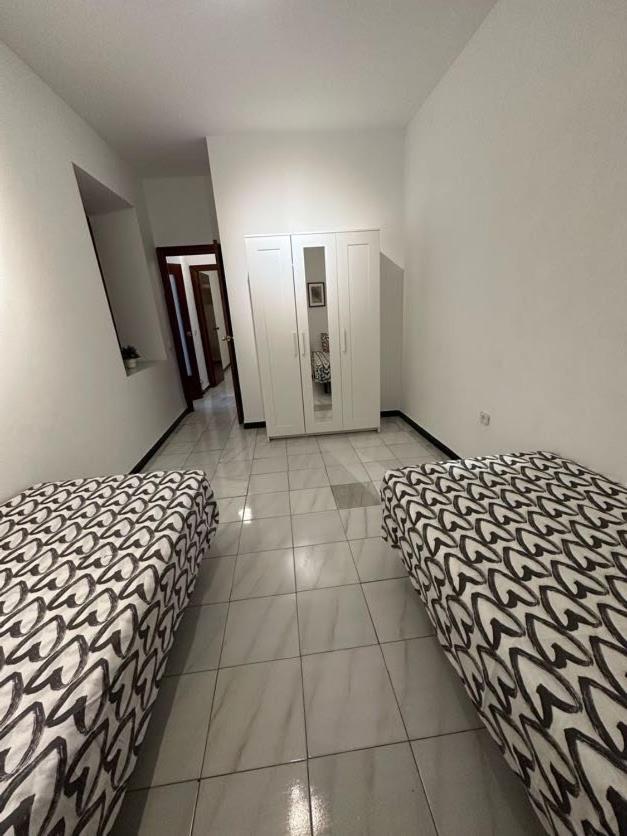 Casa Snoopy Privatunterkunft *