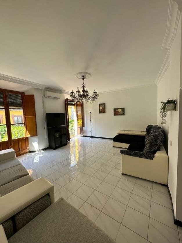 Casa Snoopy Privatunterkunft Sevilla