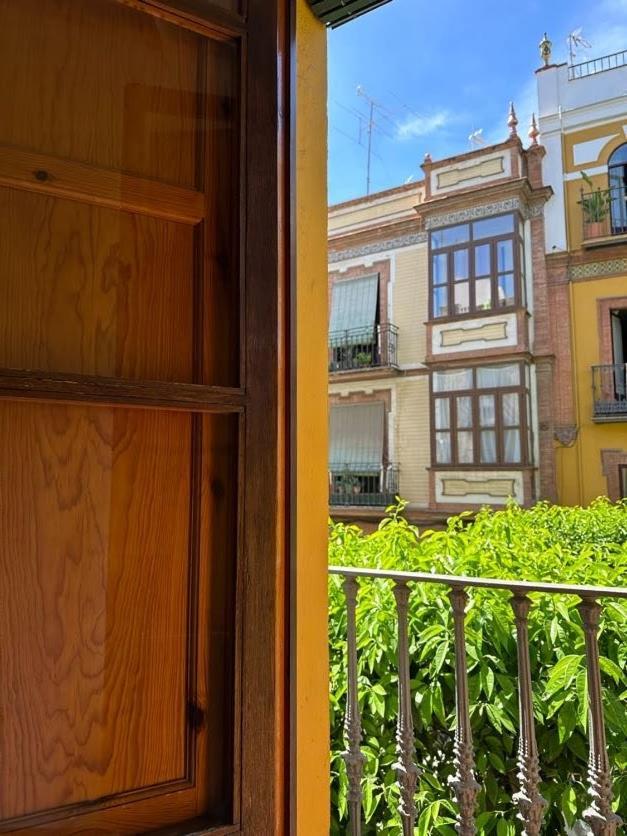 Privatunterkunft Casa Snoopy Sevilla