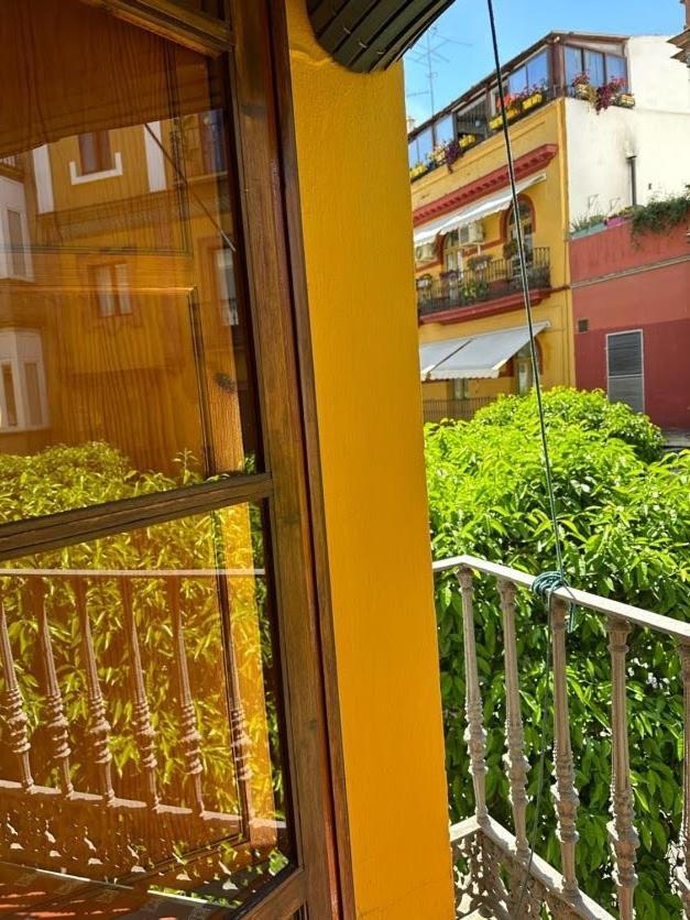 Privatunterkunft Casa Snoopy Sevilla