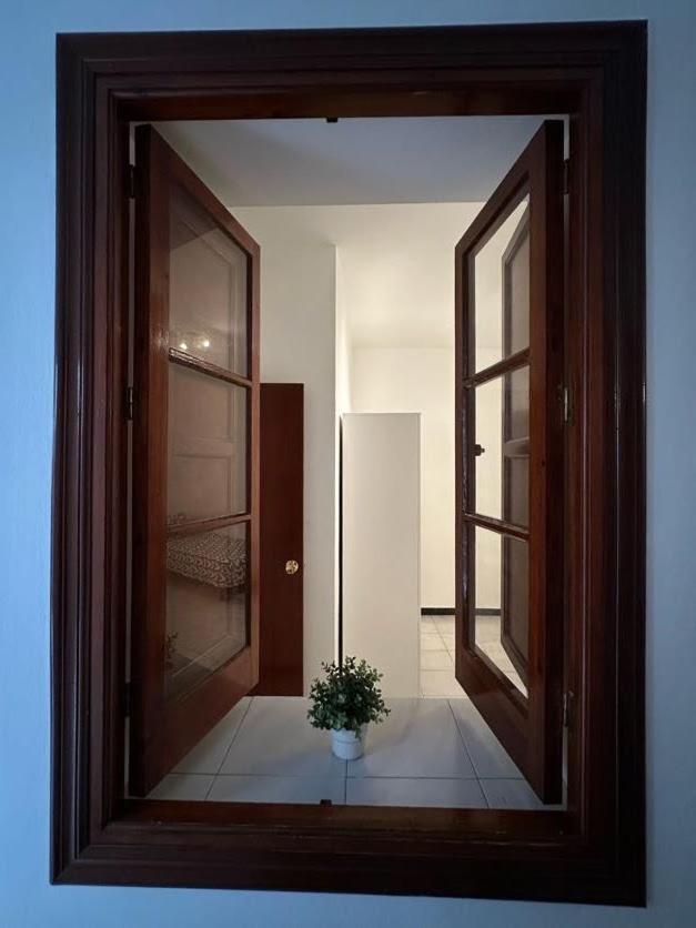 Privatunterkunft Casa Snoopy