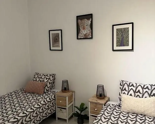 Casa Snoopy