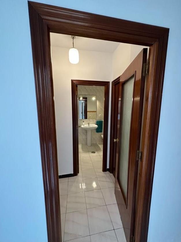 Allotjament en família Casa Snoopy Sevilla