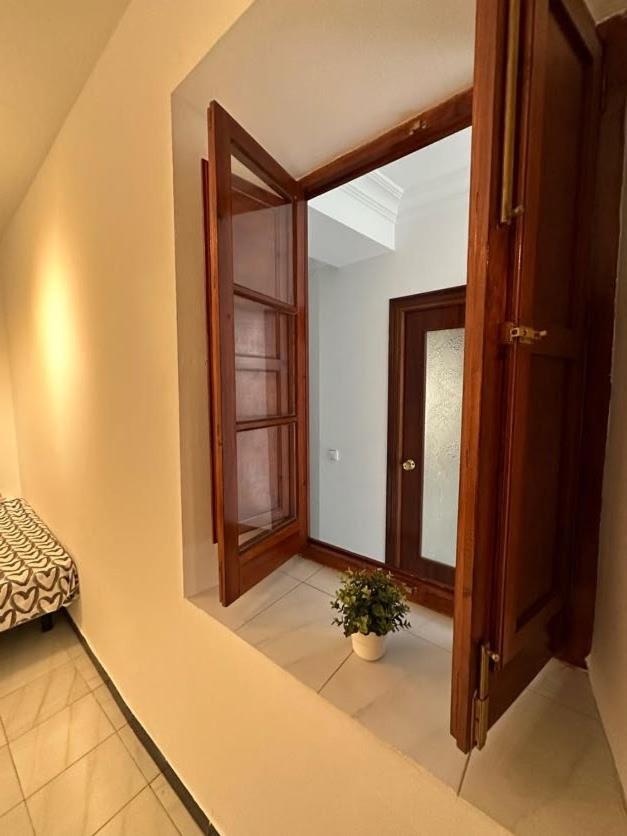 Allotjament en família Casa Snoopy Sevilla